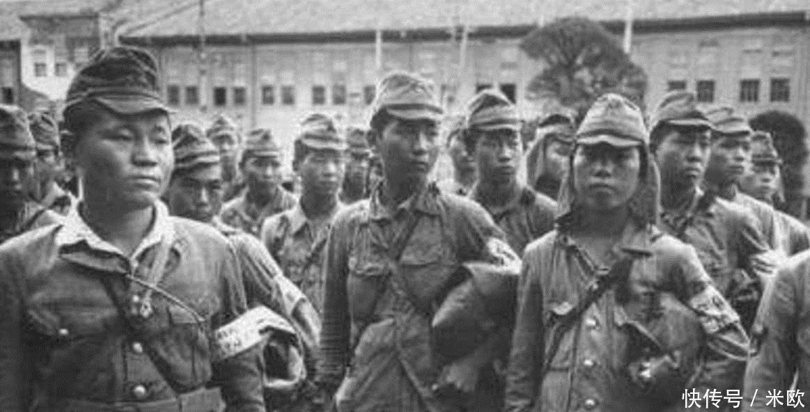 原因|70万关东军为何不堪一击并不是因为苏军强大，另有原因！