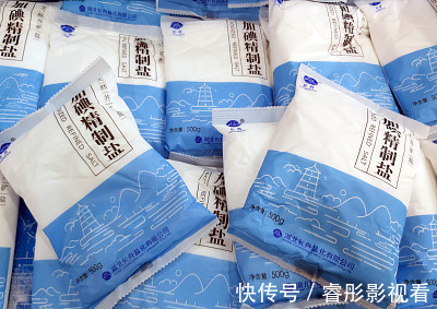 氯化钾|2块钱一袋的盐和10块钱一袋的盐,究竟有何不同?今天弄清楚了