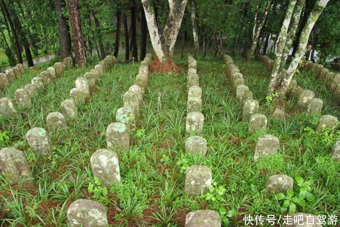 腾冲|徐霞客人生旅途的最后一站，是一座怎样美丽的边境小城？