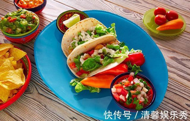 主食|减肥其实并不难，记住早上3个坚持，晚上4个注意，你也能瘦下来