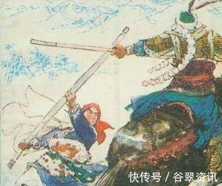 七郎$种家将、杨家将、呼家将、岳家军中的第一猛将分别是谁