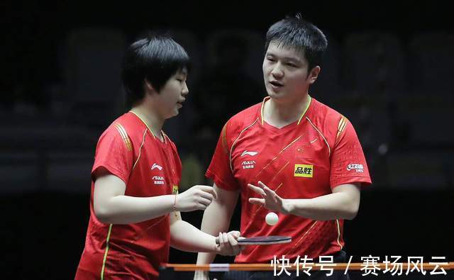 晋级|18岁小将连轰3-0豪取3连胜！女乒只出局1人，齐菲因对手退赛晋级