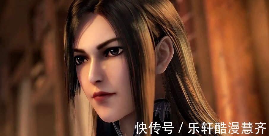 胡列娜|斗罗大陆五年后,当众人见到小舞竟然是这种反应,这是为何