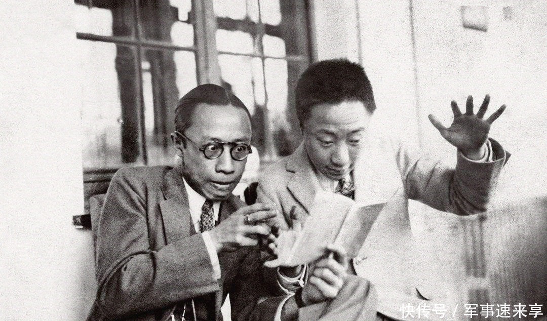 溥杰|她本是日本皇室近亲,费尽心思加入中国籍,不准女儿嫁给日本人