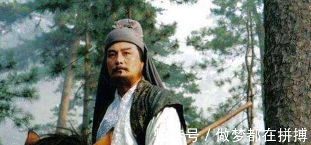 龙套|水浒传细数梁山好汉中的16个之最,其中最大的龙套角色是谁!