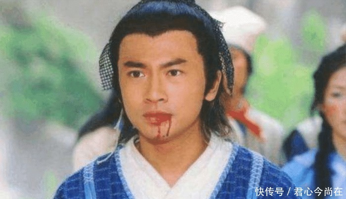 倚天屠龙记年仅23岁的张无忌选择隐退江湖,他为什么不称帝!