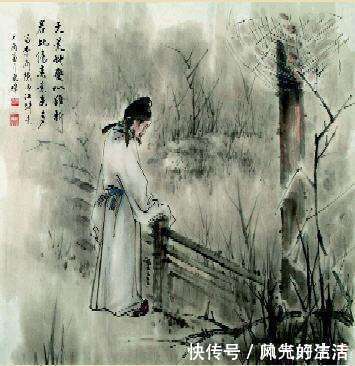 这首诗|李商隐写下一首诗，前两句平淡无奇，后两句美得心醉，成千古名作