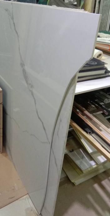 完胜|媲美大理石,完胜石英石的“岩板”,还不了解吗?优缺点一一告知