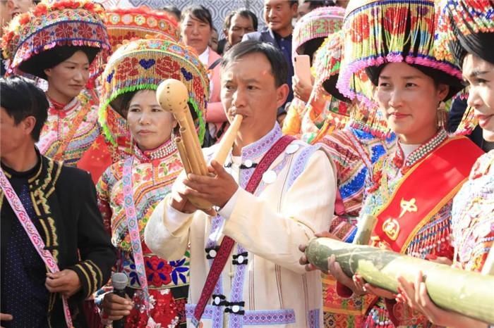 在丽江，跟少数民族同胞一起过“新年”是一种怎样的体验？