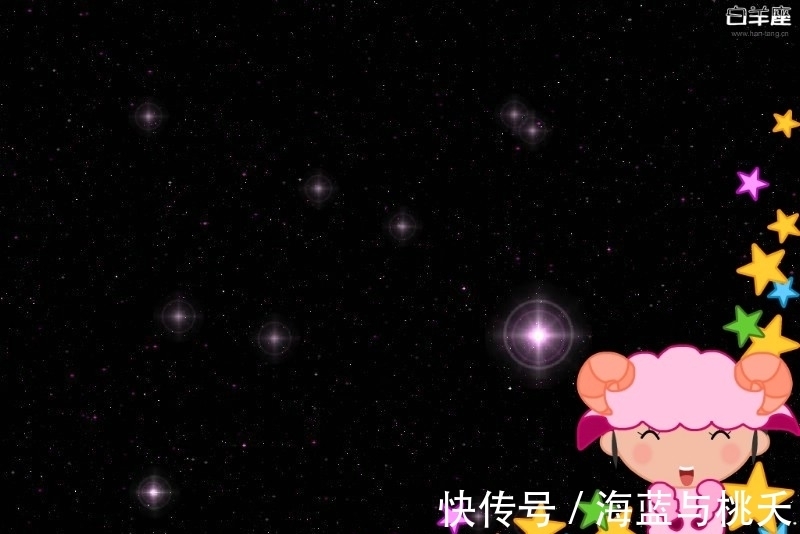 白羊座|8月被桃花围攻，旧爱回头，最终难逃回头草命运的三大星座