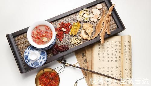 肝虚|一个孝敬天下老人的方子！补足肾虚、肝虚、脾虚、血虚，安享晚年