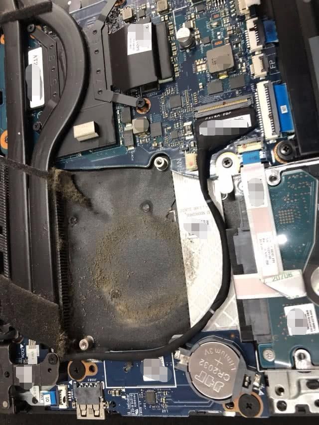 破坏|电脑都是怎么被用坏的这些坏习惯正在破坏电脑,尤其是第五个