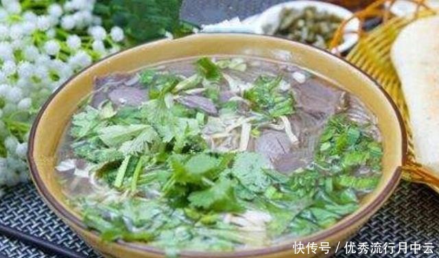 冬天|冬天最河南的吃法,你知道是什么吗