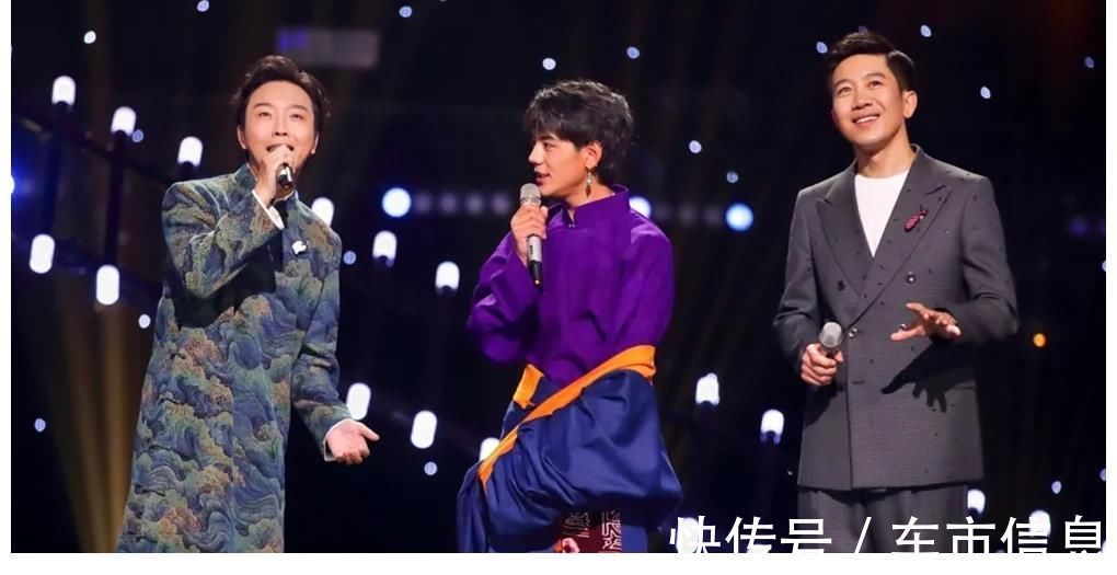 央视国际频道主持人洗牌,老一辈主播存在感降低,年轻面孔出现