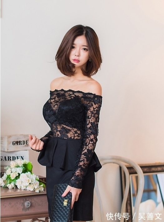 极品 性感美女御姐极品身材,真丝套装质感轻薄,高级优雅凸显女人味