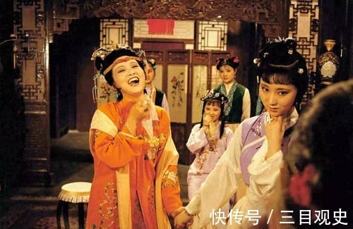 林家!林如海去世后,贾琏在林家待了整整三个月,他究竟都干了什么?