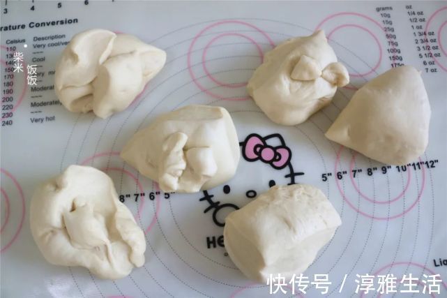 白糖|女儿最爱这早餐,搭配一杯牛奶,好吃又管饱,我家经常做