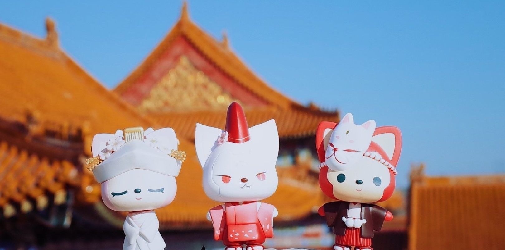 塑料|手办就是一个“塑料小人”,为什么还有这么多人喜欢?