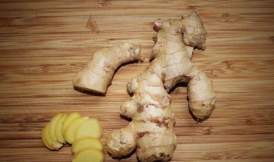 红糖姜茶|吃姜不去皮,吃错害自己!吃姜5大禁忌,了解之后受益一生