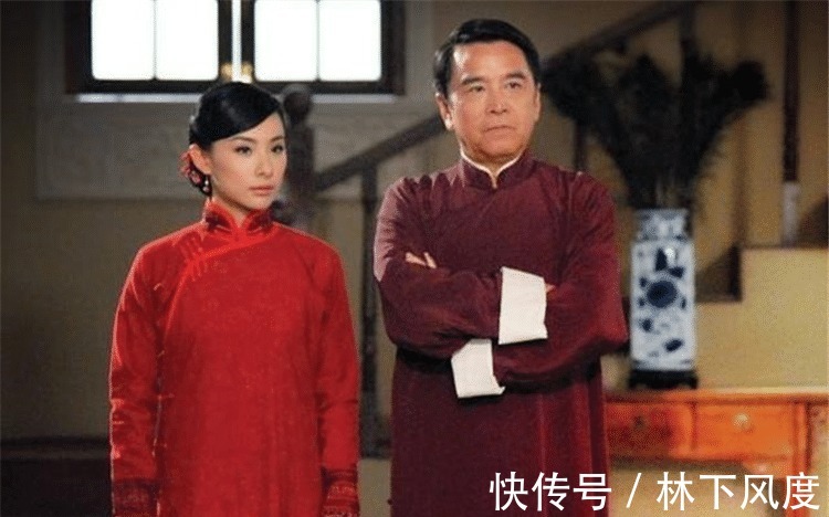 義勇隊(duì)|十三姨的原型，并非富家小姐且武藝高強(qiáng)，19歲嫁54歲的黃飛鴻