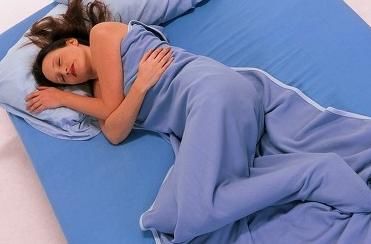 健康养生：保持右侧睡姿最好？看看专家怎么说