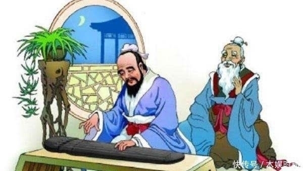 思想家&庄子的名句,孔子的名句,老子的名句,富有哲理,值得细品!