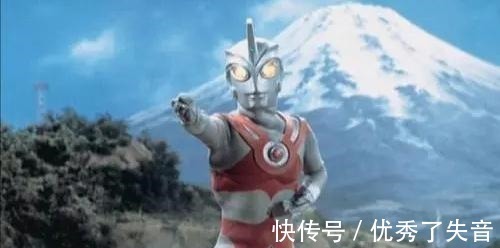 法王|传奇战士大盘点,你不知道的奥特曼——艾斯奥特曼篇