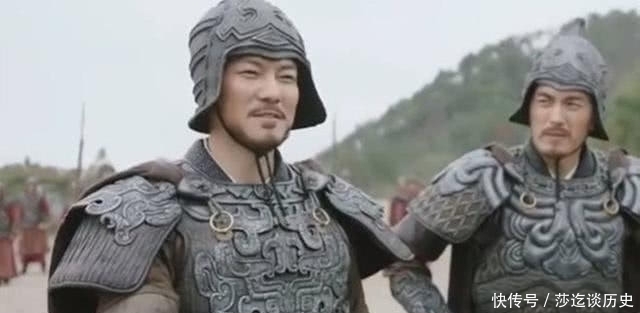 诸葛亮|马谡失街亭到底是谁的错，至少有三人可以守住街亭，诸葛亮为何不用？