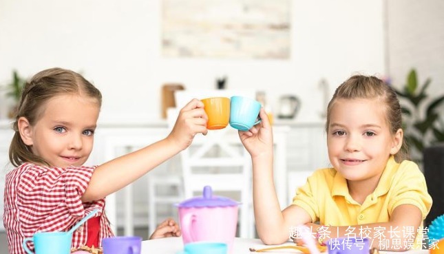 一生|有格局的父母，都舍得让孩子吃3种苦，关系孩子未来一生