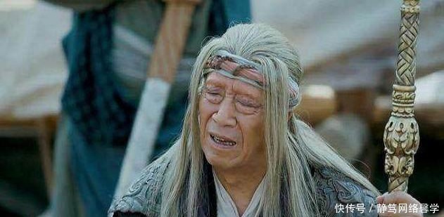 正能量|江南七怪武功那么差,为什么名声却那么响?这一点很关键!