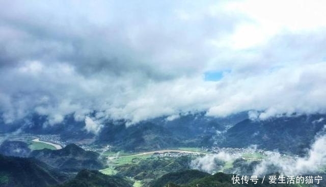 奥秘|徒步探险：穿越山脊，流淌在沙滩上，探索真正的龙须山奥秘