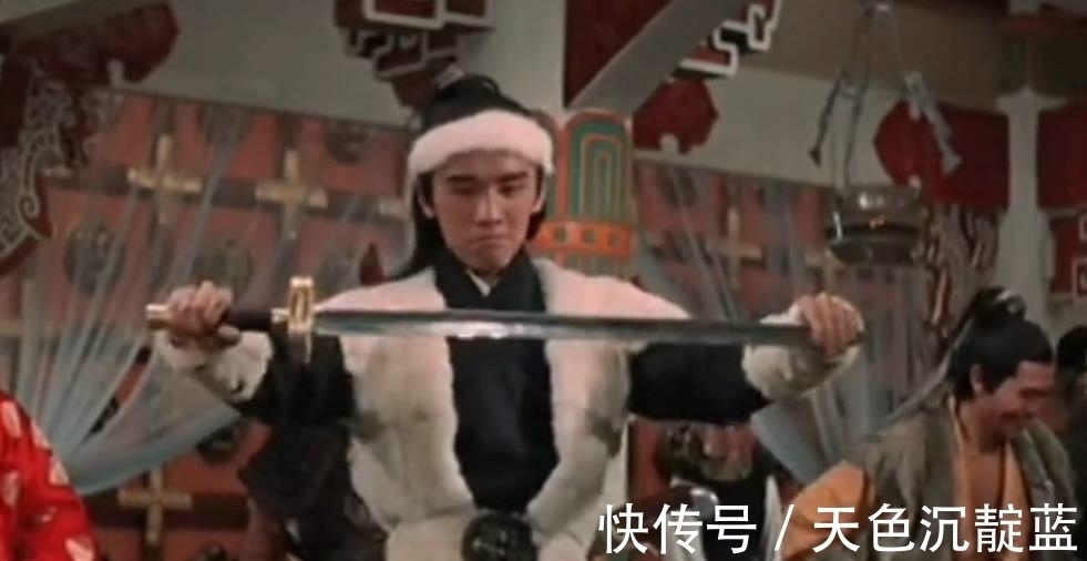 薛仁贵@传说中有三头吊睛白额猛虎,武松打了一头,另外两头被谁打了?