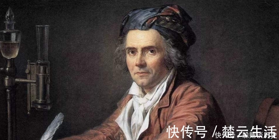 马拉之死|他是法国画坛巨匠，师从亲戚，曾画出世界名画《马拉之死》！