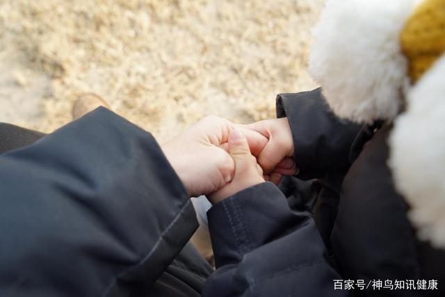 冬天|男人身上适合暖手的4部位,不仅暖和还加深感情,你知道几个?