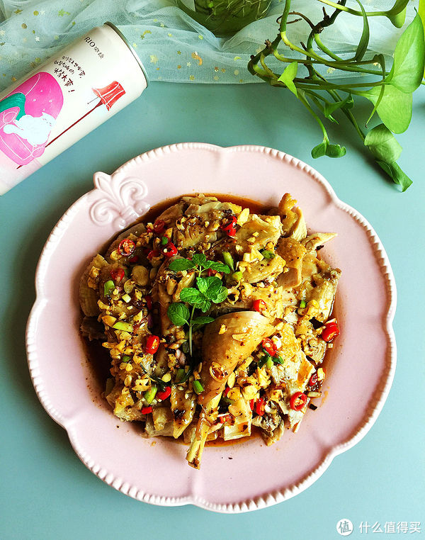 大口|入秋后，推荐一道大口吃肉的“硬菜”，简单3步端上桌，谁吃谁爱