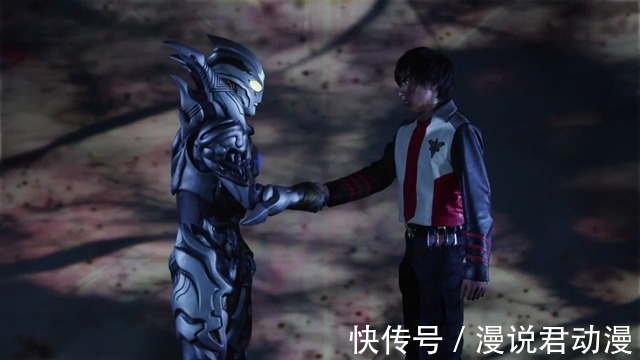 佩利敖|特利迦12:自古对波左边输,黑特站位出错,总是败北