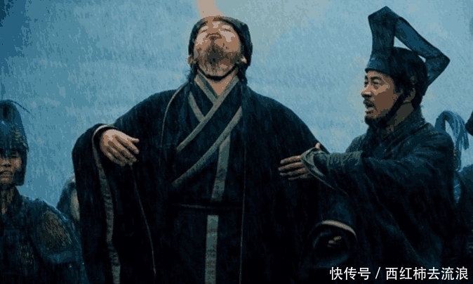 宝盒|诸葛亮留下一个宝盒,刘伯温看了安心就死,朱元璋看了无不叹服