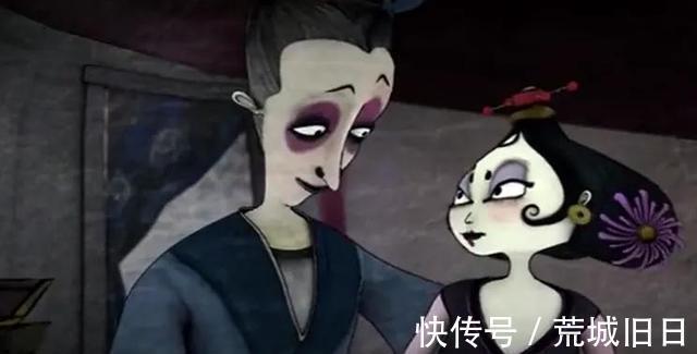 蜡烛@聊斋故事:白莲教怪哉