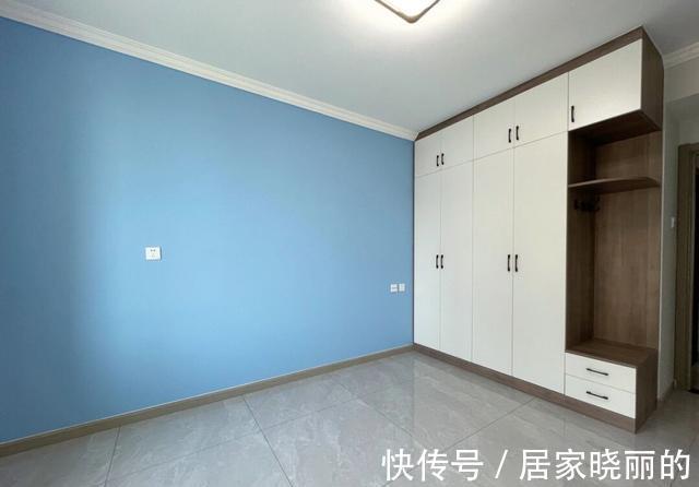 榻榻米|98平新房，全屋花很多心思设计，电视墙漂亮上档次，很多人都喜欢