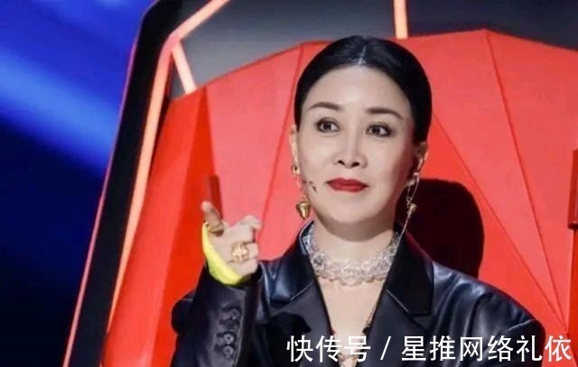 网爆!《好声音》盲选录完那英退出!男歌手替补,节目将面临困境