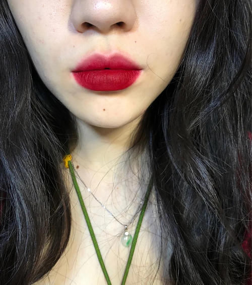 均价20块颜值爆表的口红也太香了吧