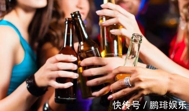 gt|每天喝点酒有益身体今天才知道“标准答案”