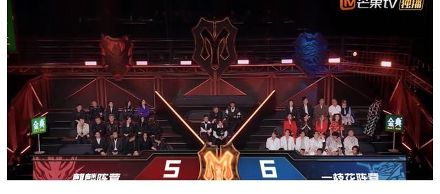 《披荊斬棘》17人正式成團，張云龍被罵上熱搜，節目組存重大失誤