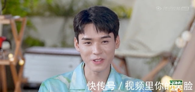 拜托了冰箱|龚俊交友有原则，爆红后回《快本》仅感谢何炅，与维嘉吵架超搞笑