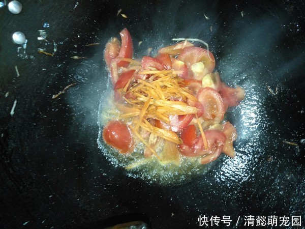 死对头|它是鱼腥的“死对头”,炖鱼时注意下,鱼肉更鲜嫩,一点都不腥!