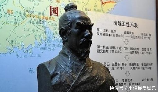 先走一步|古代最长寿的皇帝，儿子：爹，我先走一步，孙子：爷啊，我也撑不