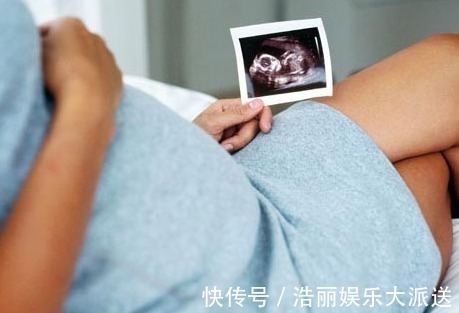 尿频尿急|孕妈容易出现这3种状况说明胎儿进入“猛长期”,营养一定要跟上