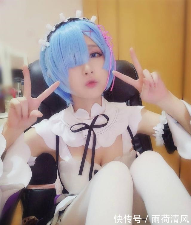 兴趣|对于Cosplay你更注重于还原,还是兴趣,有人说不还原不配玩COS