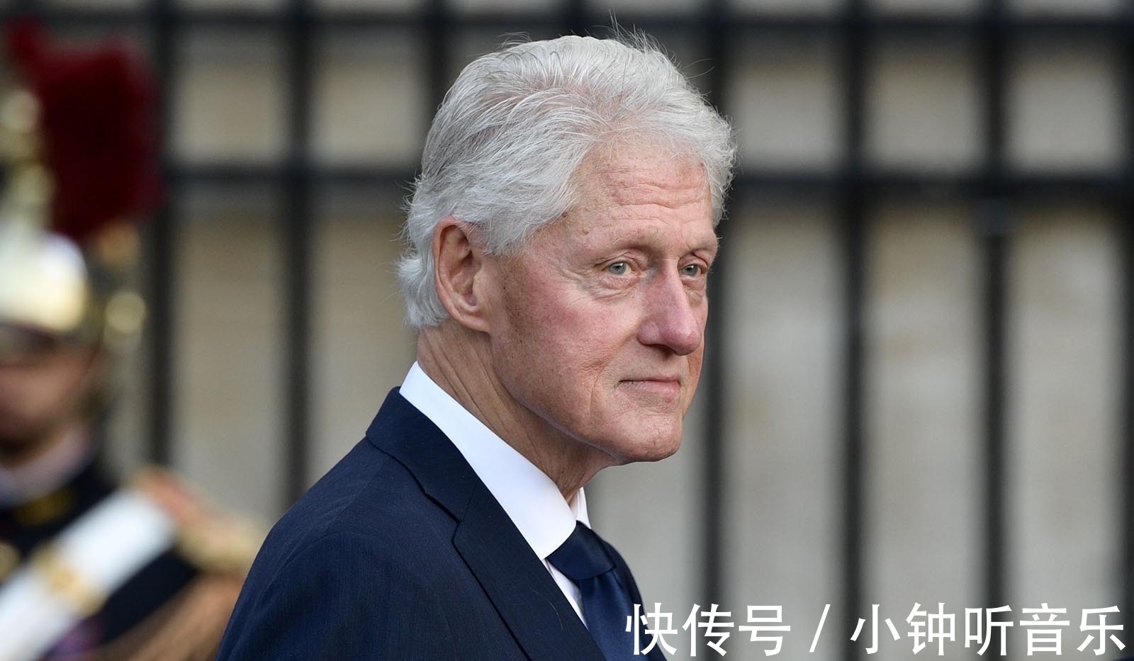 差点把克林顿拉下台,莱温斯基现状怎么样?