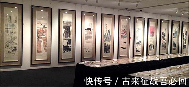 协会|中国美协换届:前主席5000万国画,降至500万都卖不出